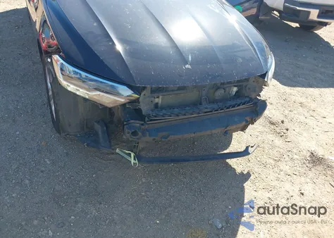 2019 Volkswagen Jetta 1.4T S из США, поврежденный, VIN 3VWN57BU5KM118008